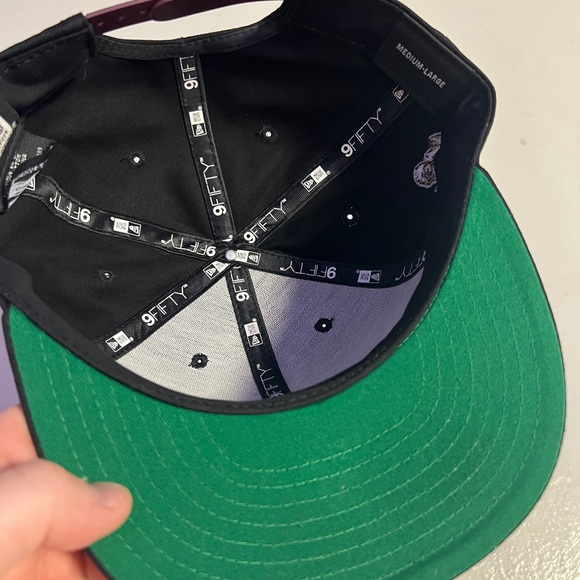 ASU SnapBack - Picture 2 of 4